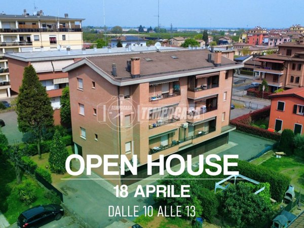appartamento in vendita a Vignola