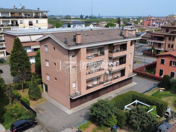 appartamento in vendita a Vignola