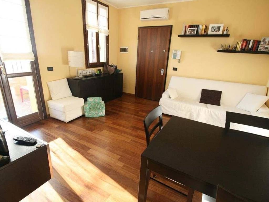 appartamento in vendita a Vignola