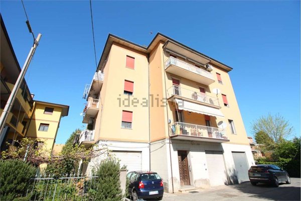 appartamento in vendita a Vignola