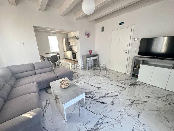 appartamento in vendita a Vignola