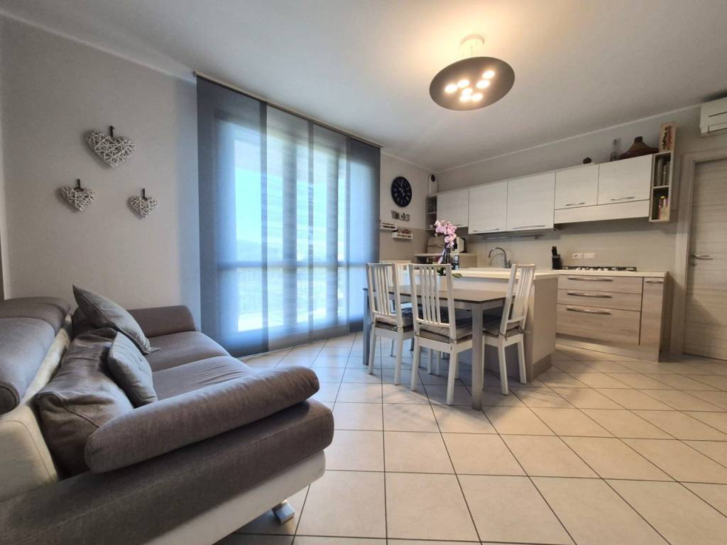 appartamento in vendita a Vignola