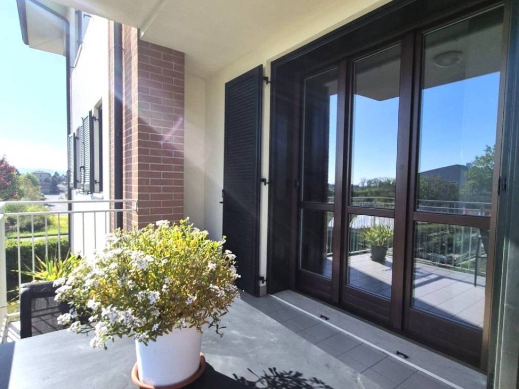 appartamento in vendita a Vignola