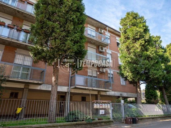 appartamento in vendita a Vignola in zona Pratomaggiore