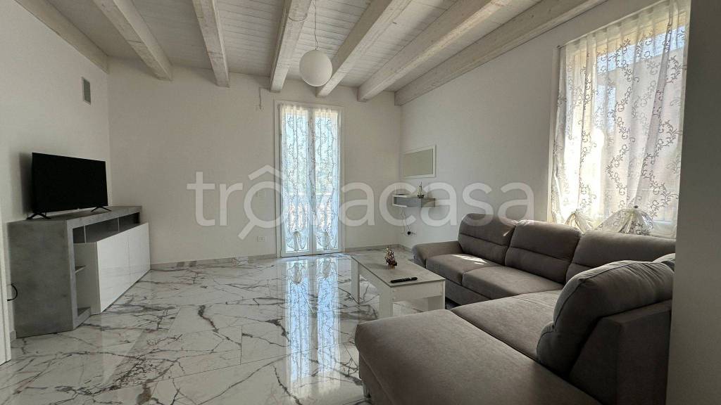 appartamento in vendita a Vignola