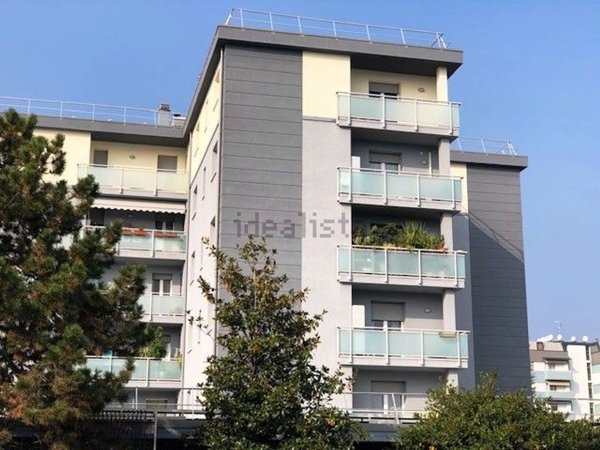 appartamento in vendita a Vignola