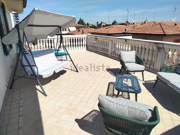 appartamento in vendita a Vignola