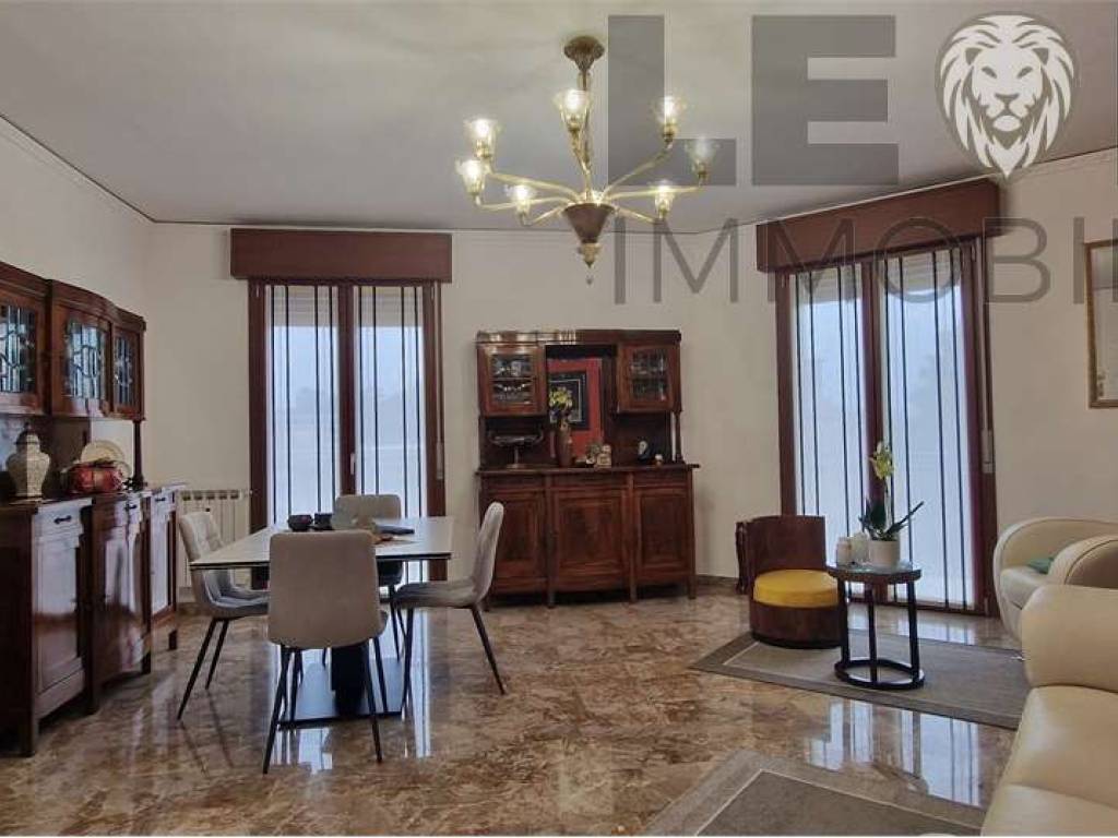 appartamento in vendita a Vignola