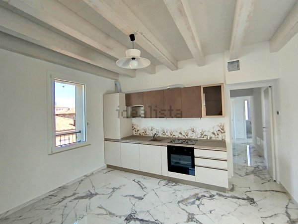 appartamento in vendita a Vignola