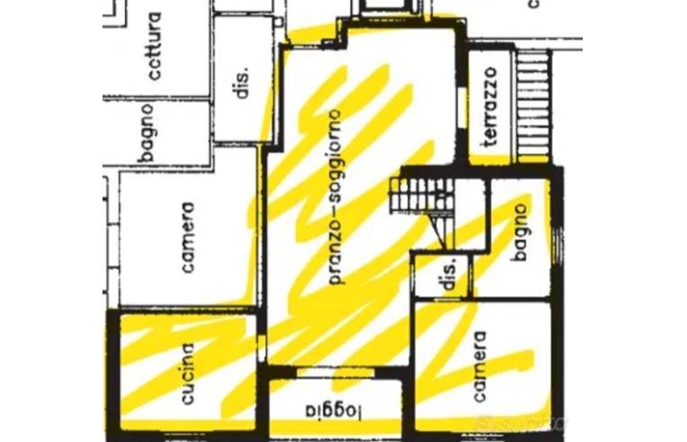 appartamento in vendita a Vignola
