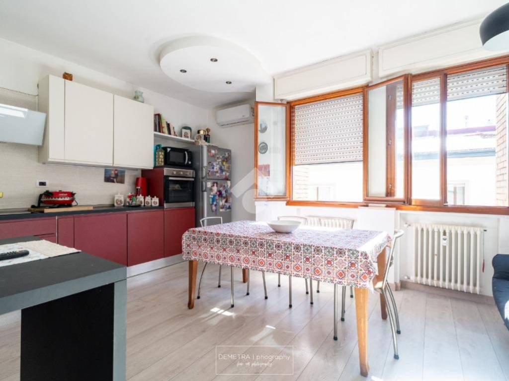 appartamento in vendita a Vignola