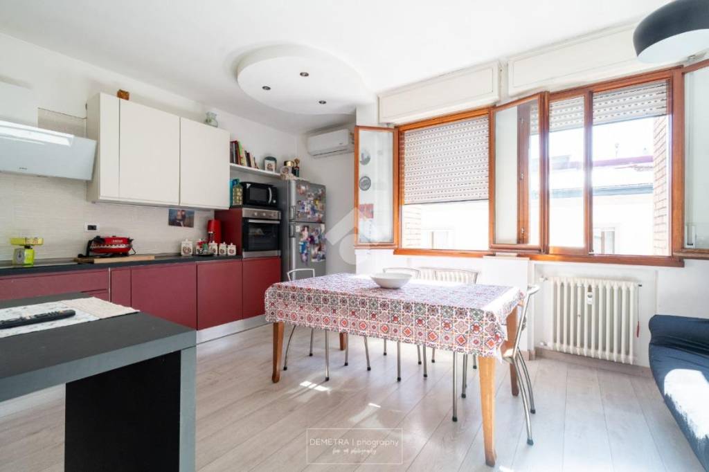 appartamento in vendita a Vignola