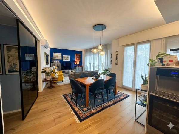 appartamento in vendita a Vignola