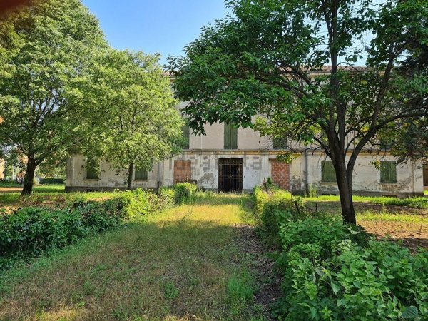 villa in vendita a Vignola