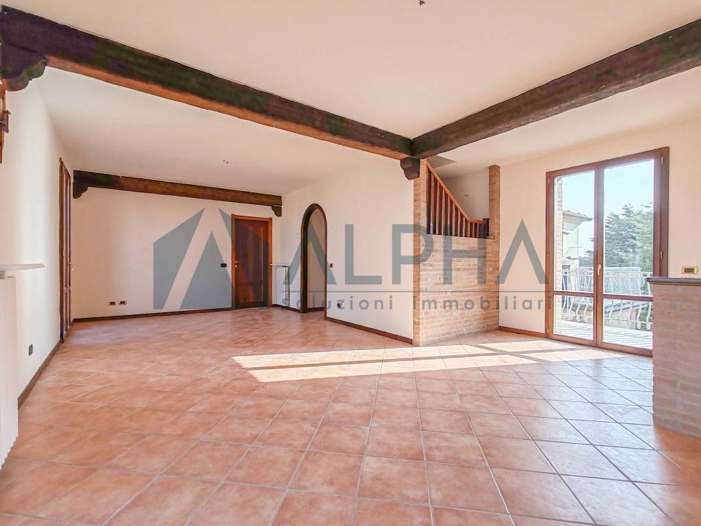 appartamento in vendita a Vignola