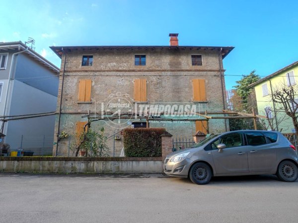 casa indipendente in vendita a Vignola
