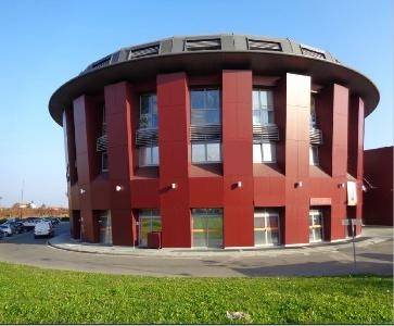 ufficio in vendita a Vignola