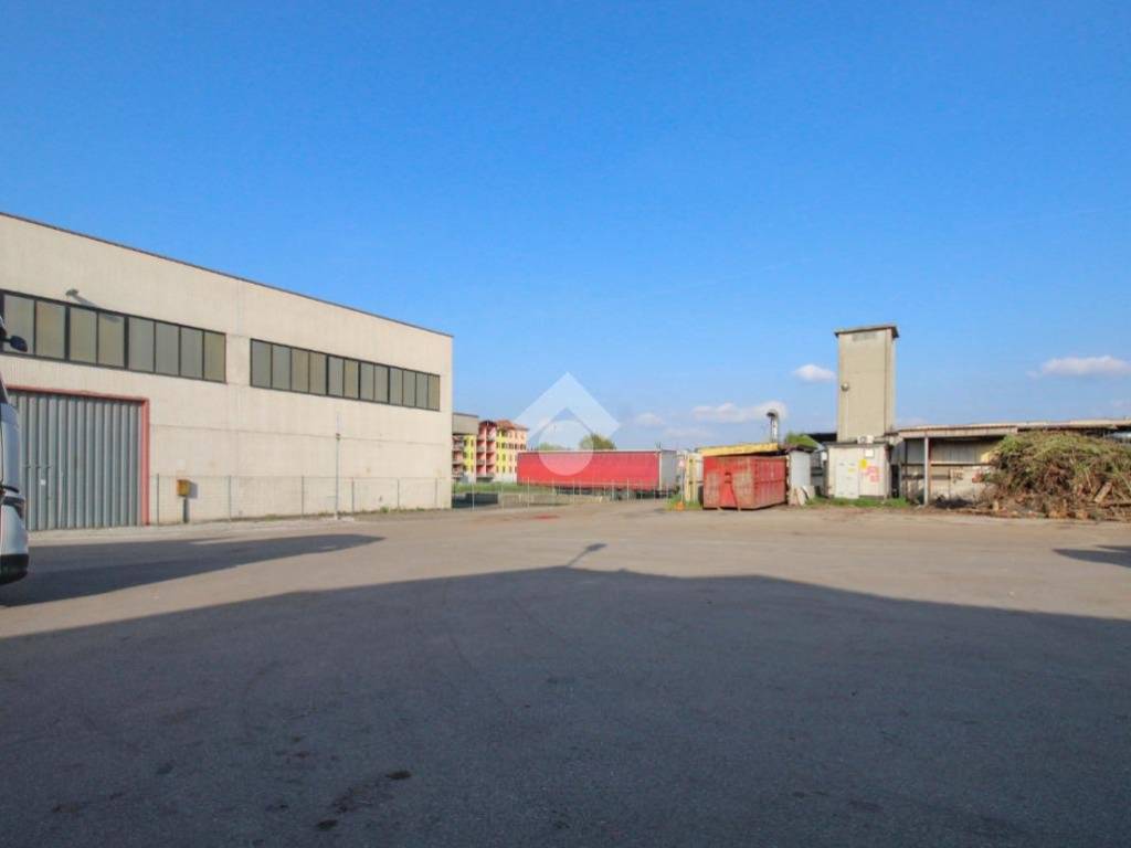 terreno edificabile in vendita a Vignola