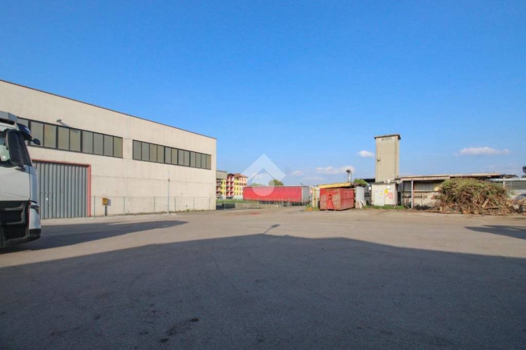 terreno edificabile in vendita a Vignola