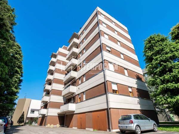 appartamento in vendita a Vignola