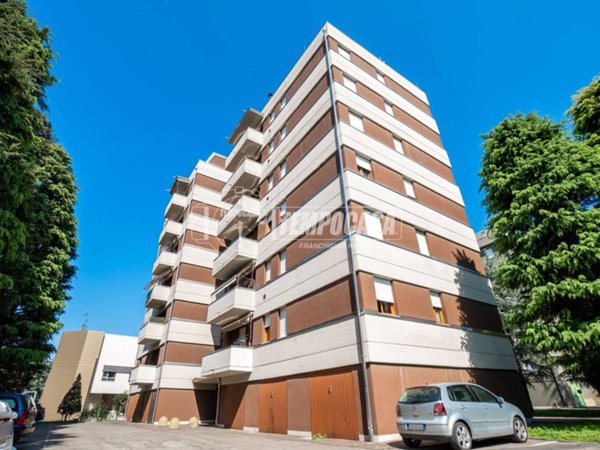 appartamento in vendita a Vignola