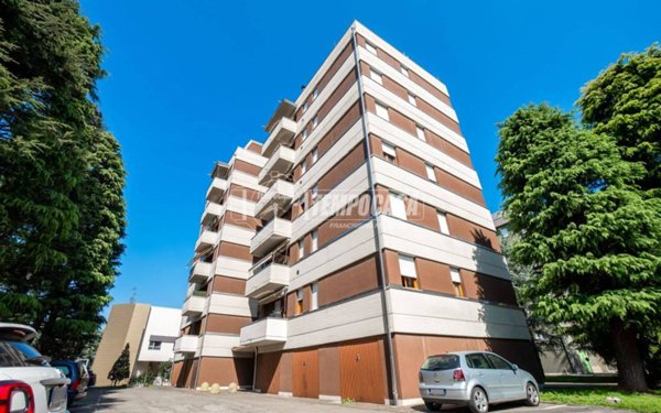 appartamento in vendita a Vignola
