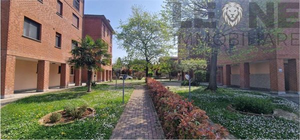 appartamento in vendita a Vignola