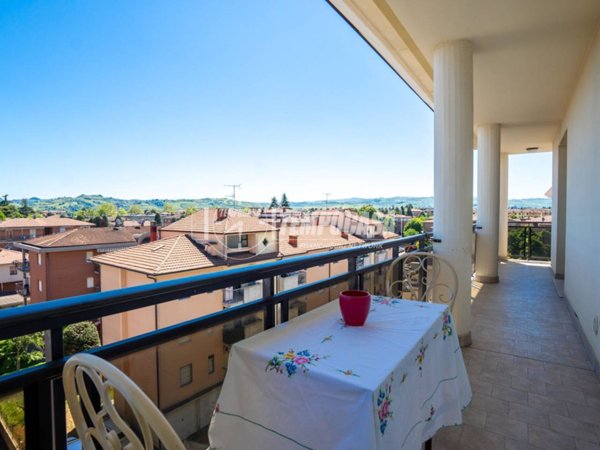 appartamento in vendita a Vignola