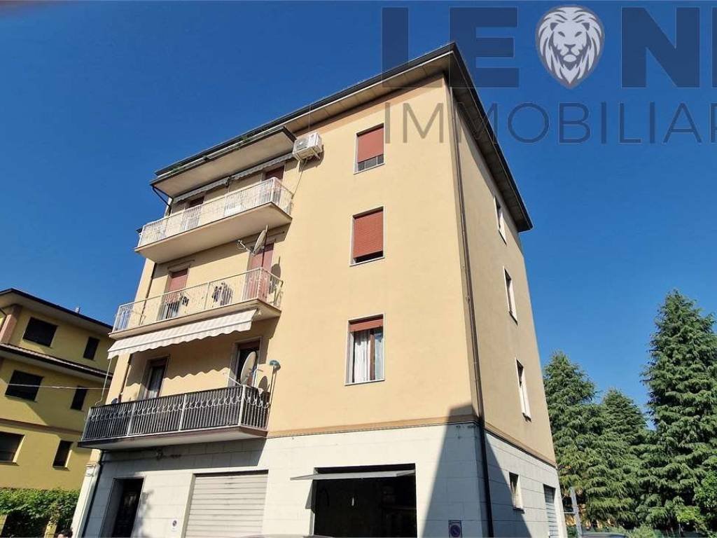 appartamento in vendita a Vignola