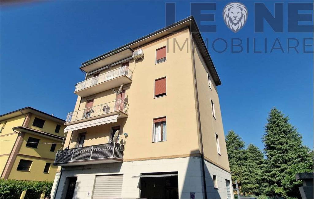 appartamento in vendita a Vignola