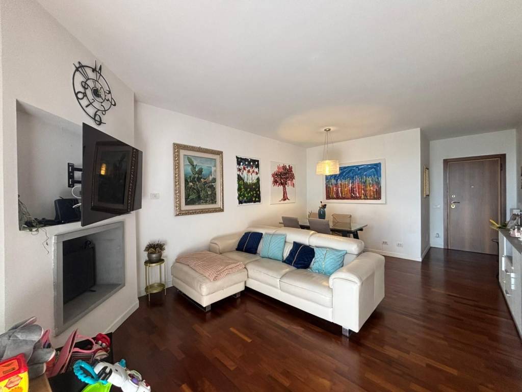 appartamento in vendita a Vignola