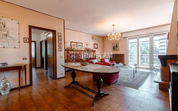 appartamento in vendita a Vignola