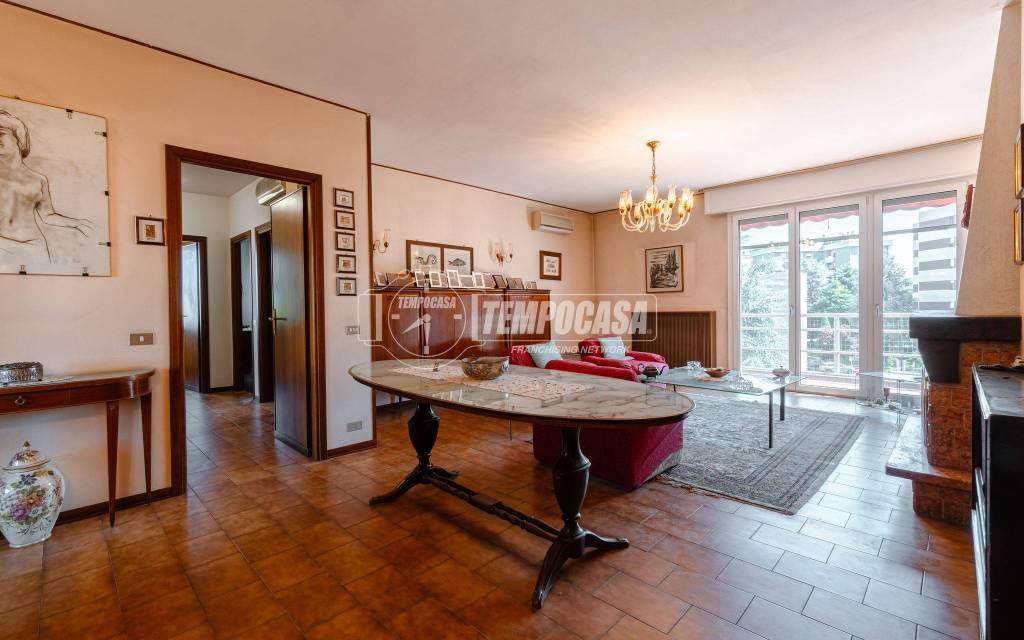 appartamento in vendita a Vignola