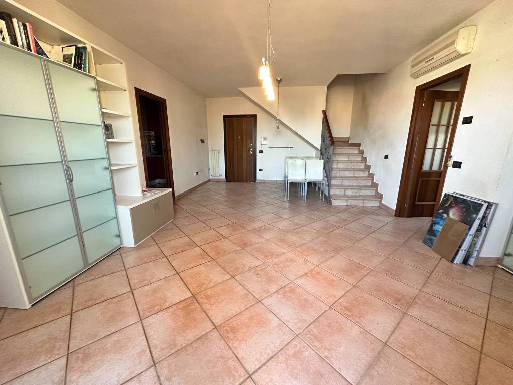 appartamento in vendita a Vignola