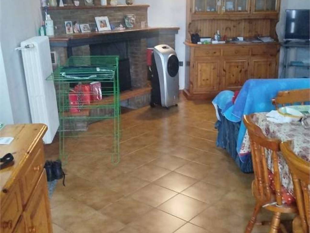appartamento in vendita a Vignola