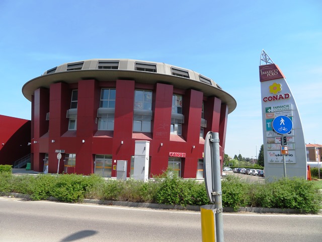 attico in vendita a Vignola