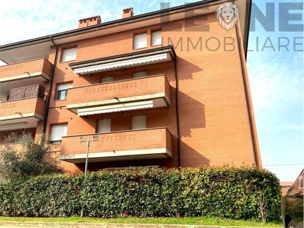 appartamento in vendita a Vignola