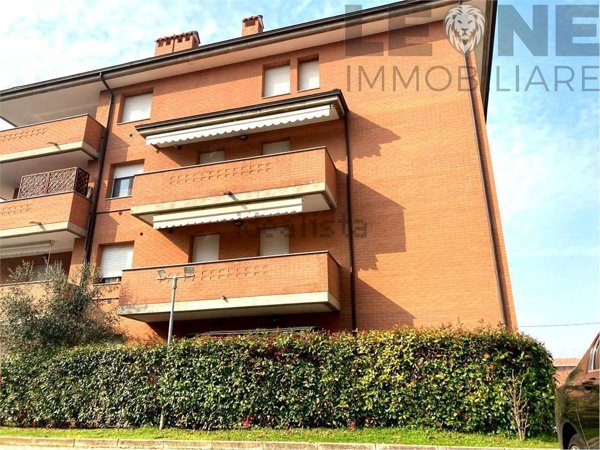 appartamento in vendita a Vignola