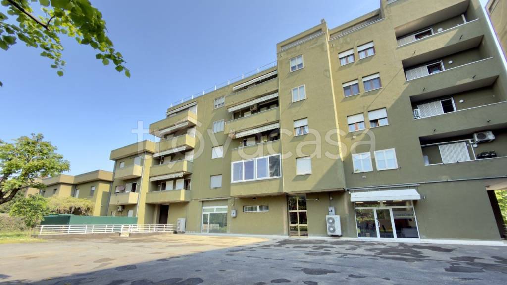 appartamento in vendita a Vignola