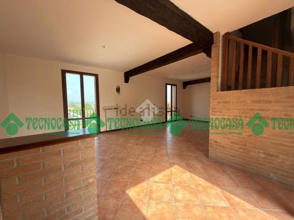 appartamento in vendita a Vignola