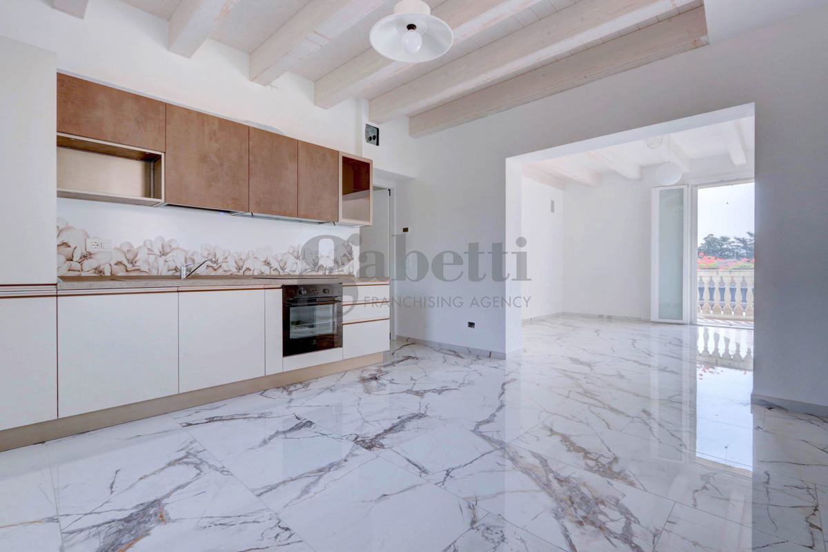 appartamento in vendita a Vignola