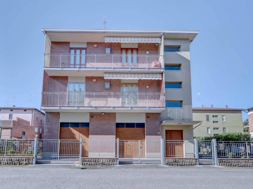 casa indipendente in vendita a Vignola