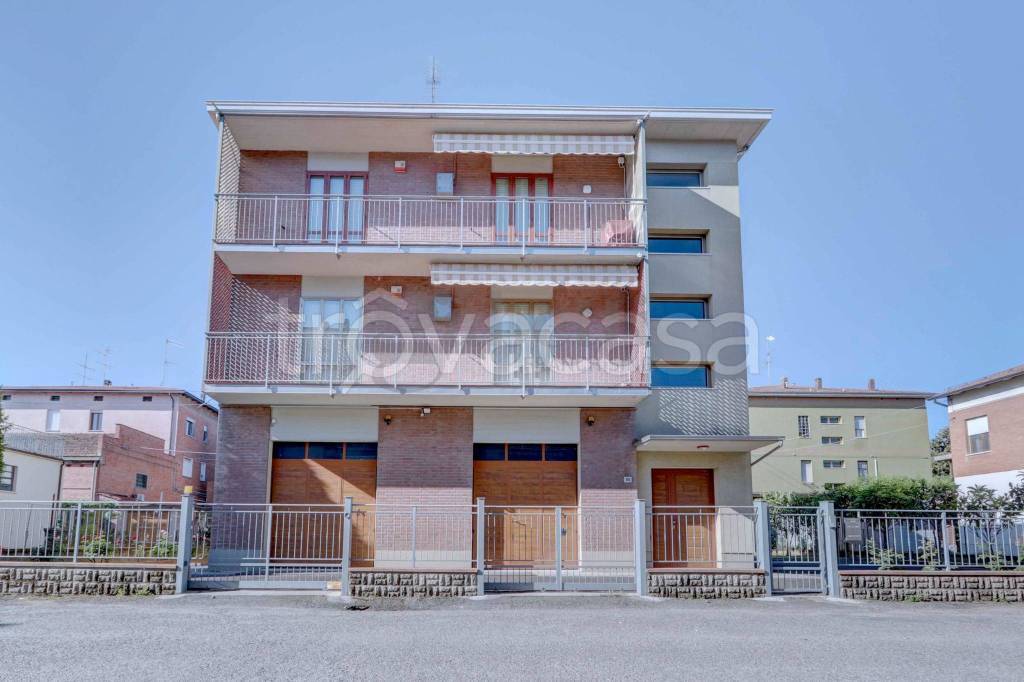 casa indipendente in vendita a Vignola