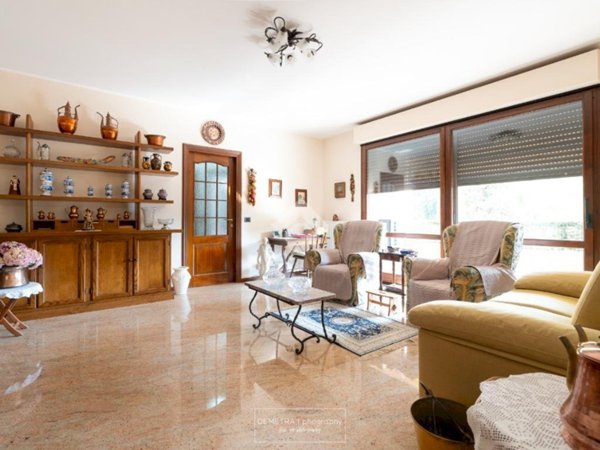 appartamento in vendita a Vignola