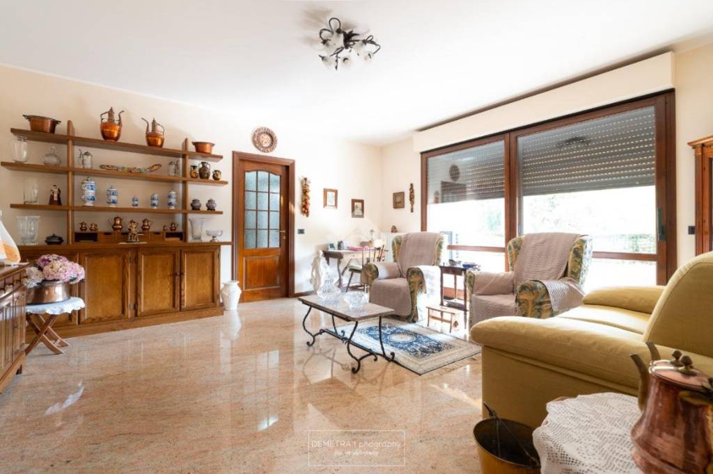 appartamento in vendita a Vignola