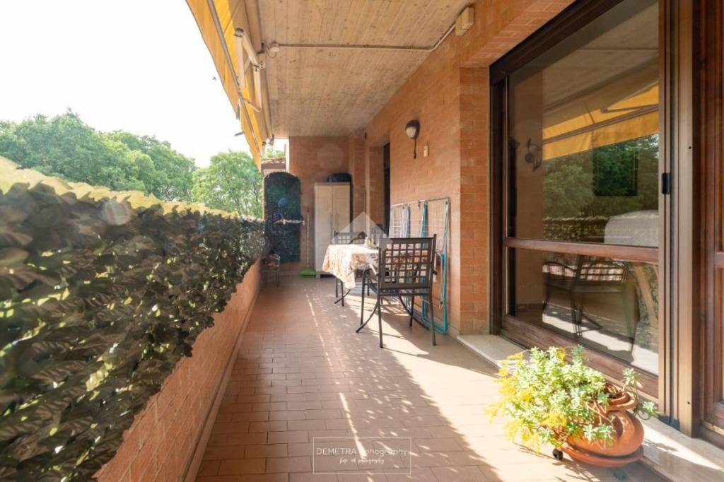 appartamento in vendita a Vignola