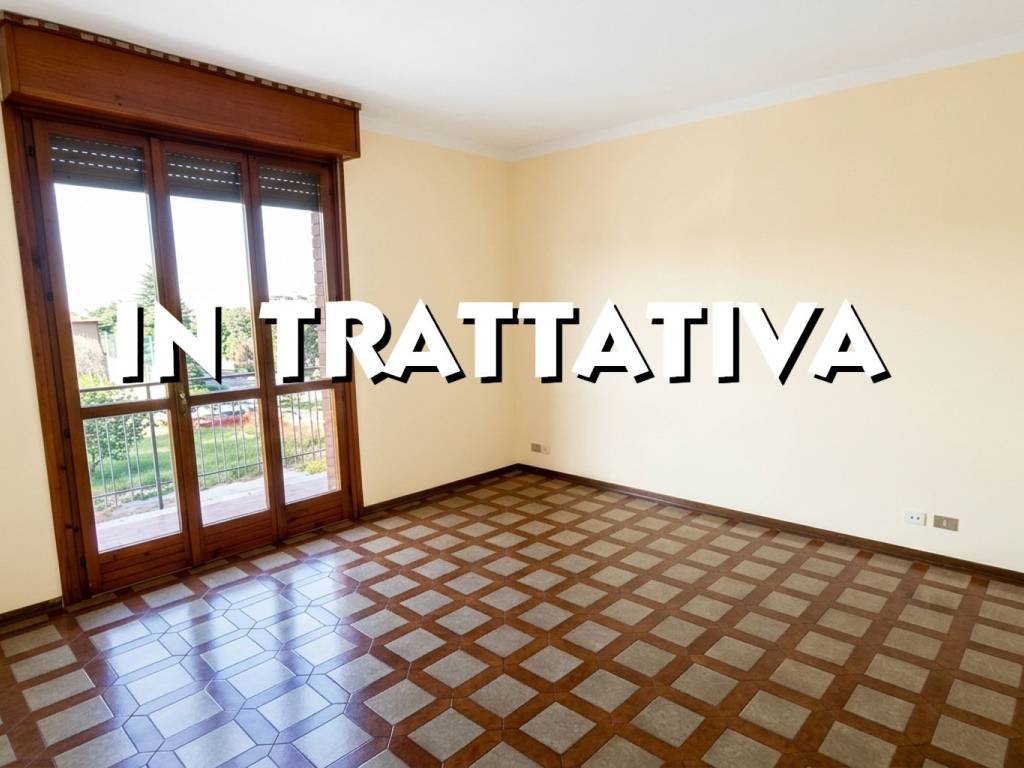 appartamento in vendita a Vignola in zona Pratomaggiore