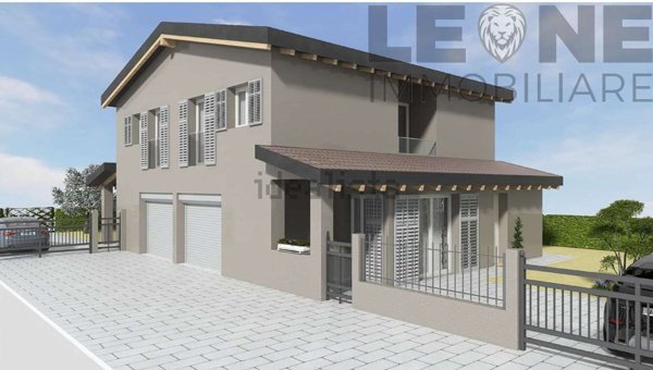 casa indipendente in vendita a Vignola