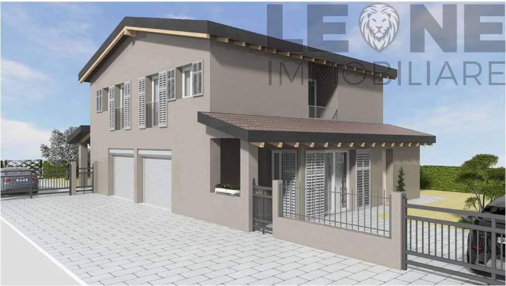 casa indipendente in vendita a Vignola
