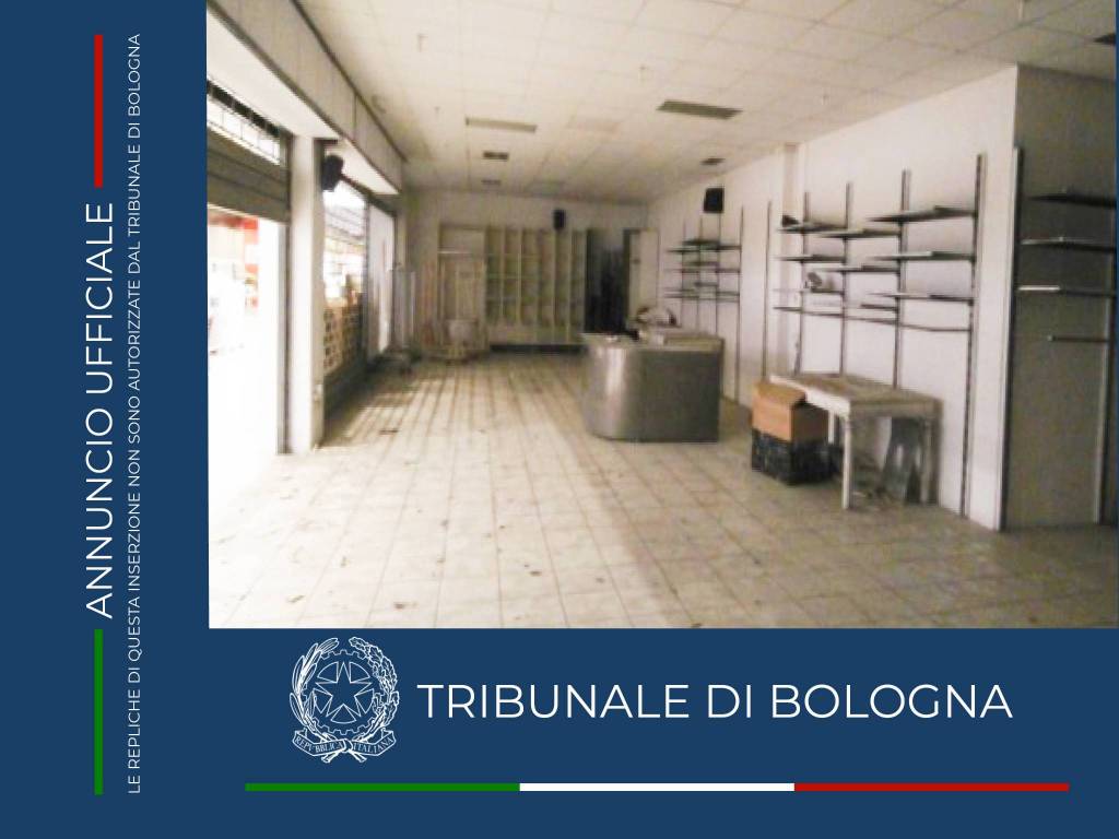negozio in vendita a Vignola